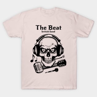 The Beat T-Shirt